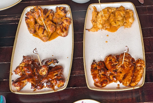 Photo of UMAMI Street Food - 167 Elm Grove, Southsea, Portsmouth, Southsea PO5 1LU